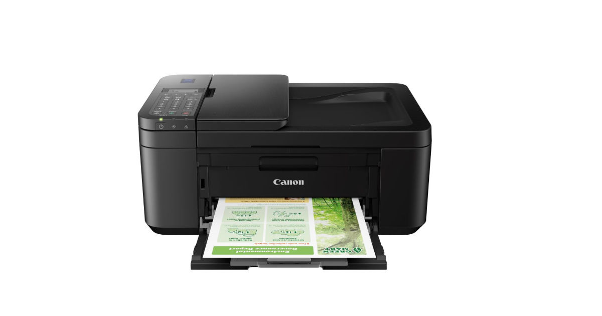 canon e4570 printer price