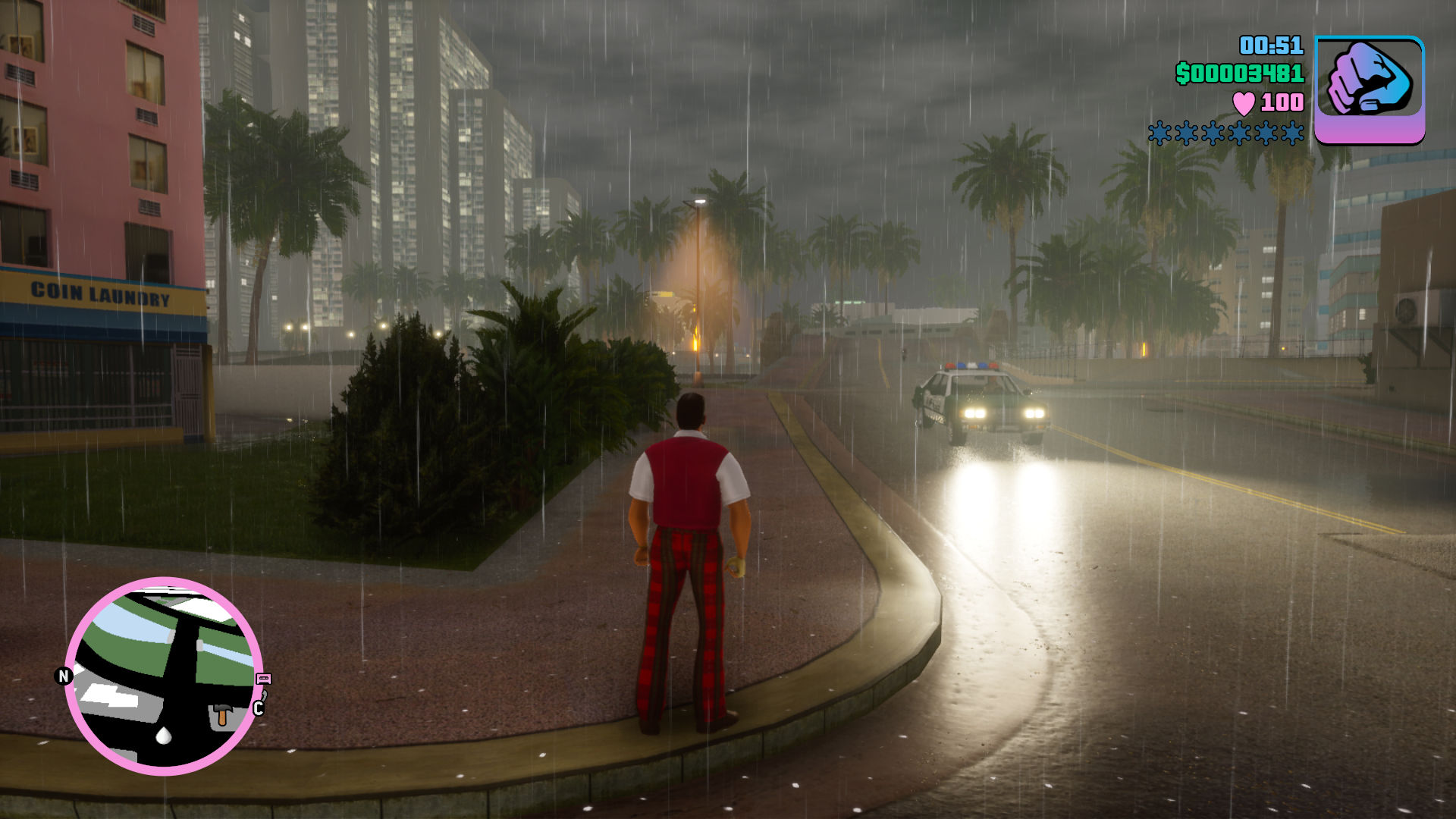 The PC Version Of Grand Theft Auto Trilogy Definitive Edition Has