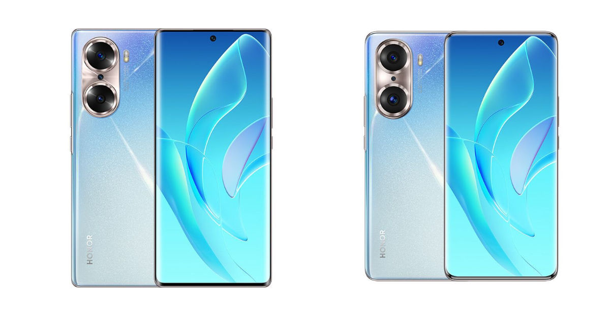 Honor 60 Pro will launch alongside two other devices