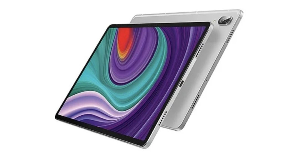 Lenovo xiaoxin pad pro обзор