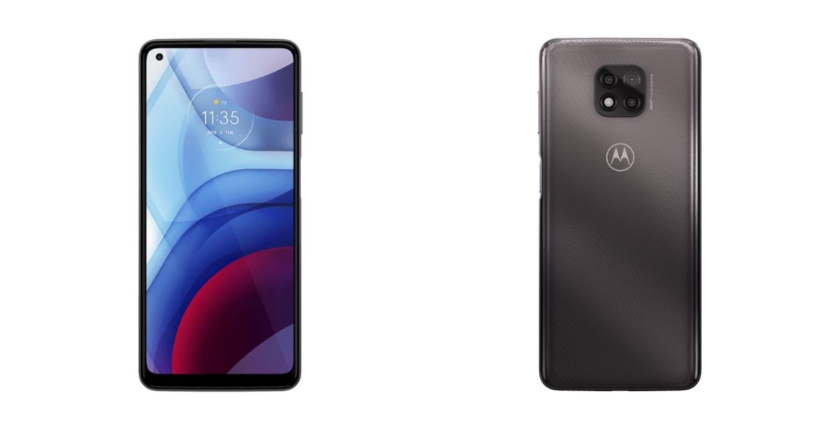 Motorola Moto G Power (2022) With Android 11, 4GB RAM Spotted on