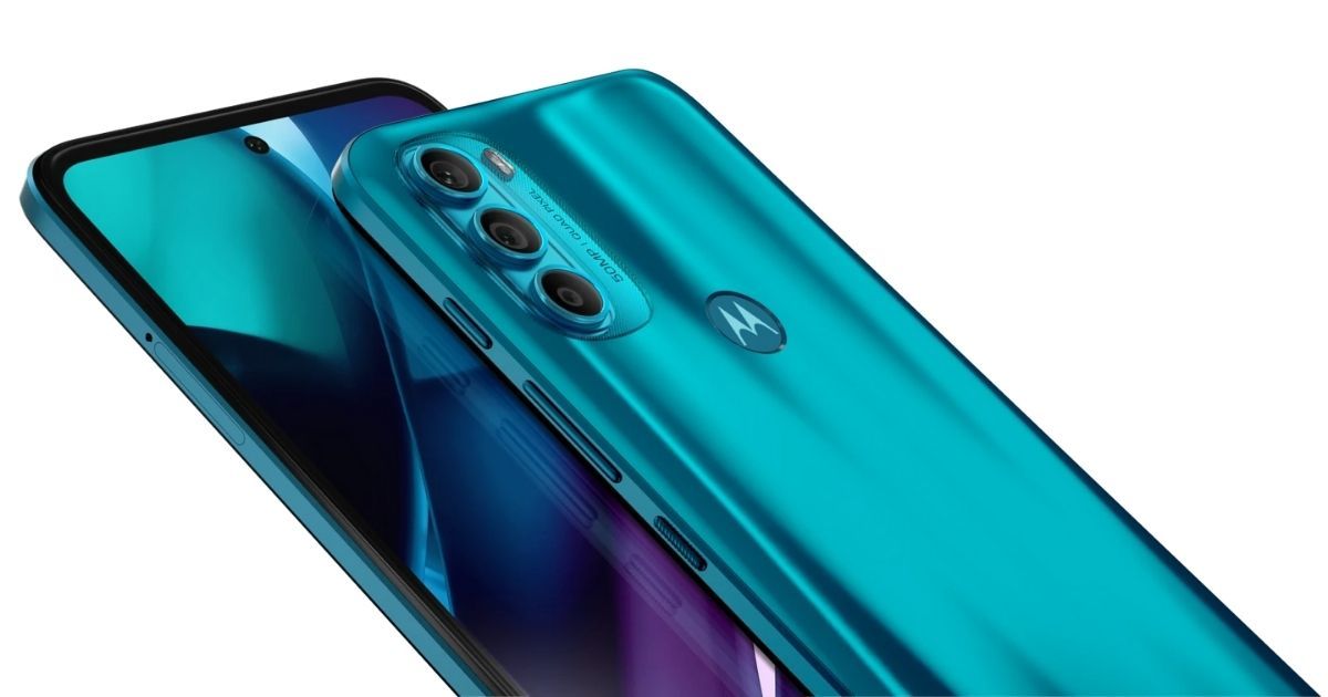 Moto G71