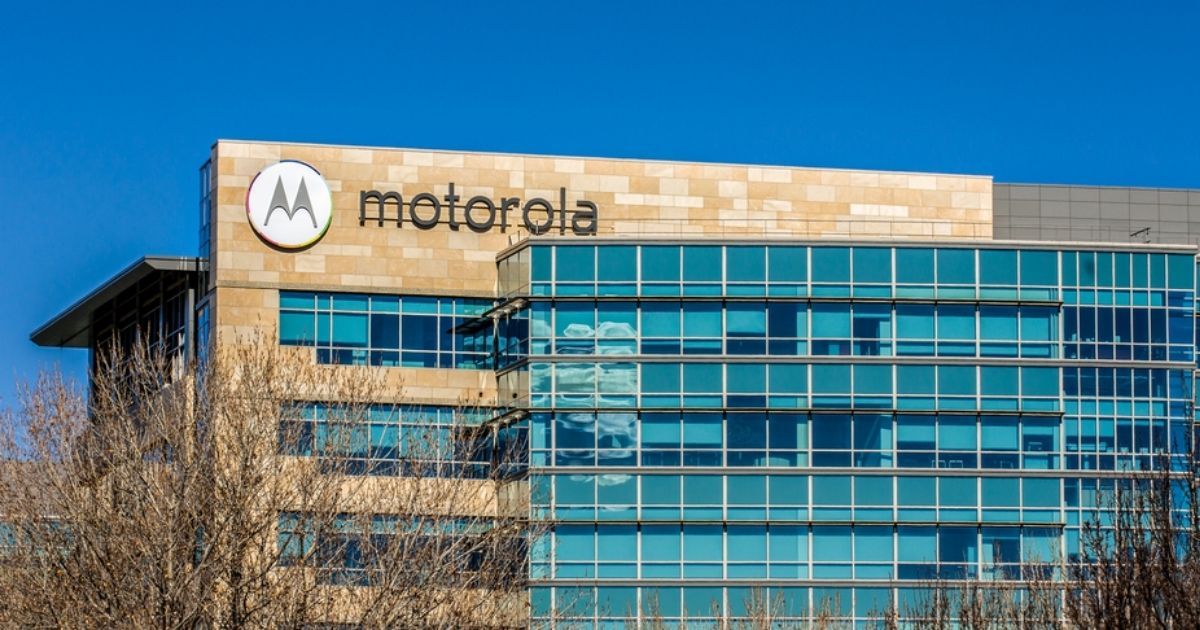 Motorola-15112021 Motorola may launch other flagship, alongside the Edge 30 Ultra