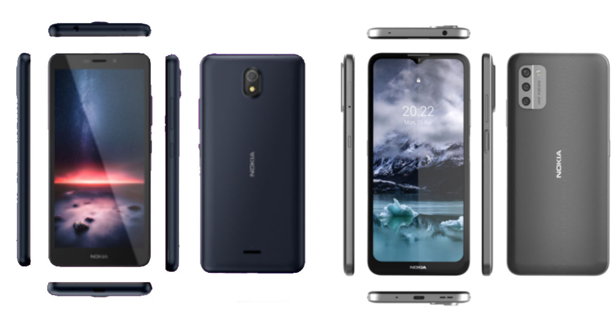 Nokia Smartphone Running on Samsung Exynos 7884 Spotted on Geekbench –  Droid News