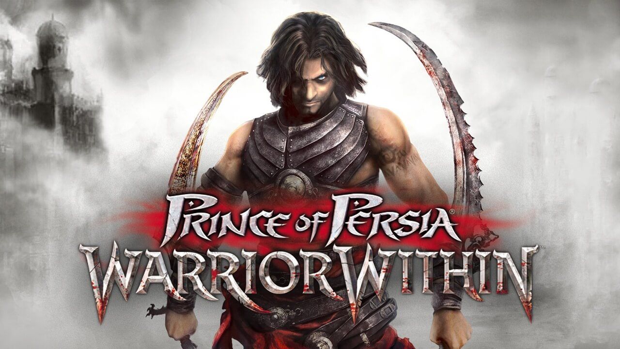 Prince of Persia Series, All 5 Games, Available for Rs 445 on