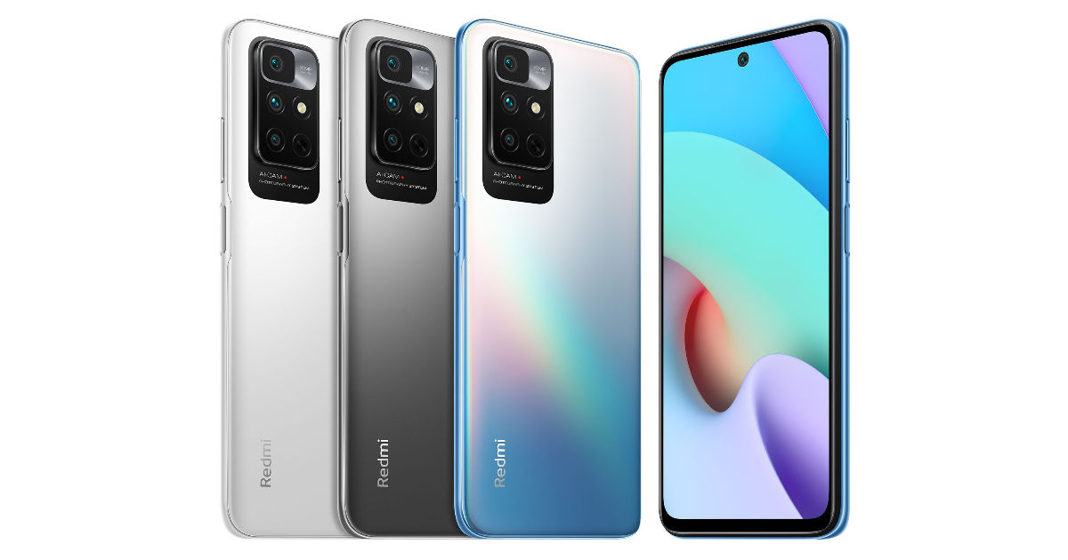 Установка android 11 на redmi note 7