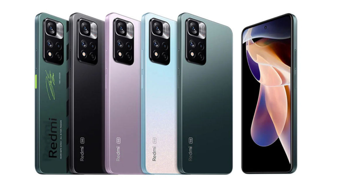 xiaomi upcoming phones 2022 5g