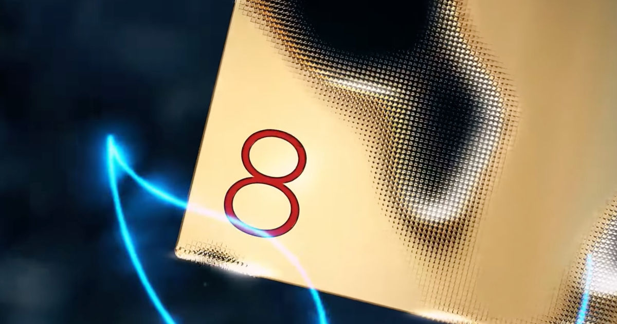 Snapdragon 8 Gen 1 Is The Official Name Of Qualcomms Upcoming Flagship Soc Unveiling On 3336