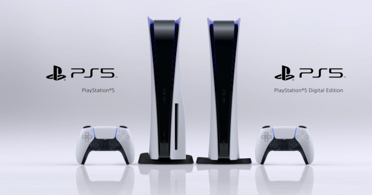 PS5