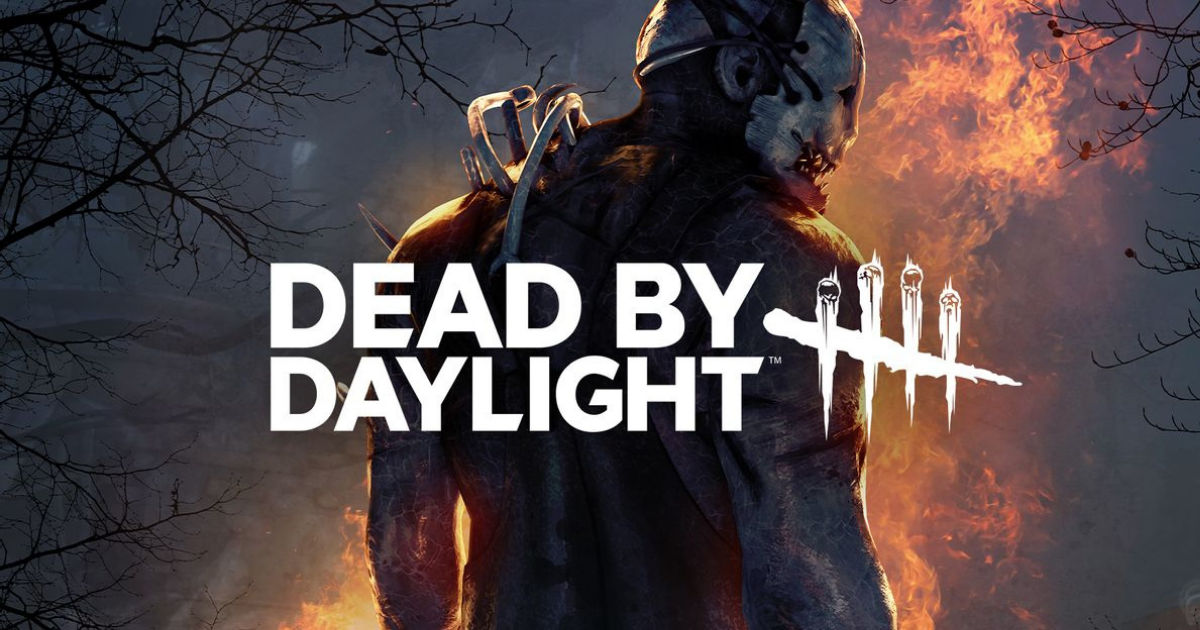 Dead by Daylight