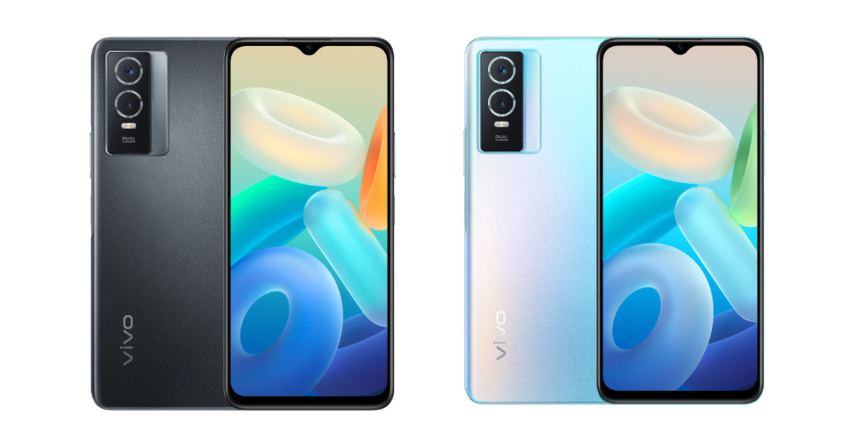 vivo y75 vs redmi note 10 pro max