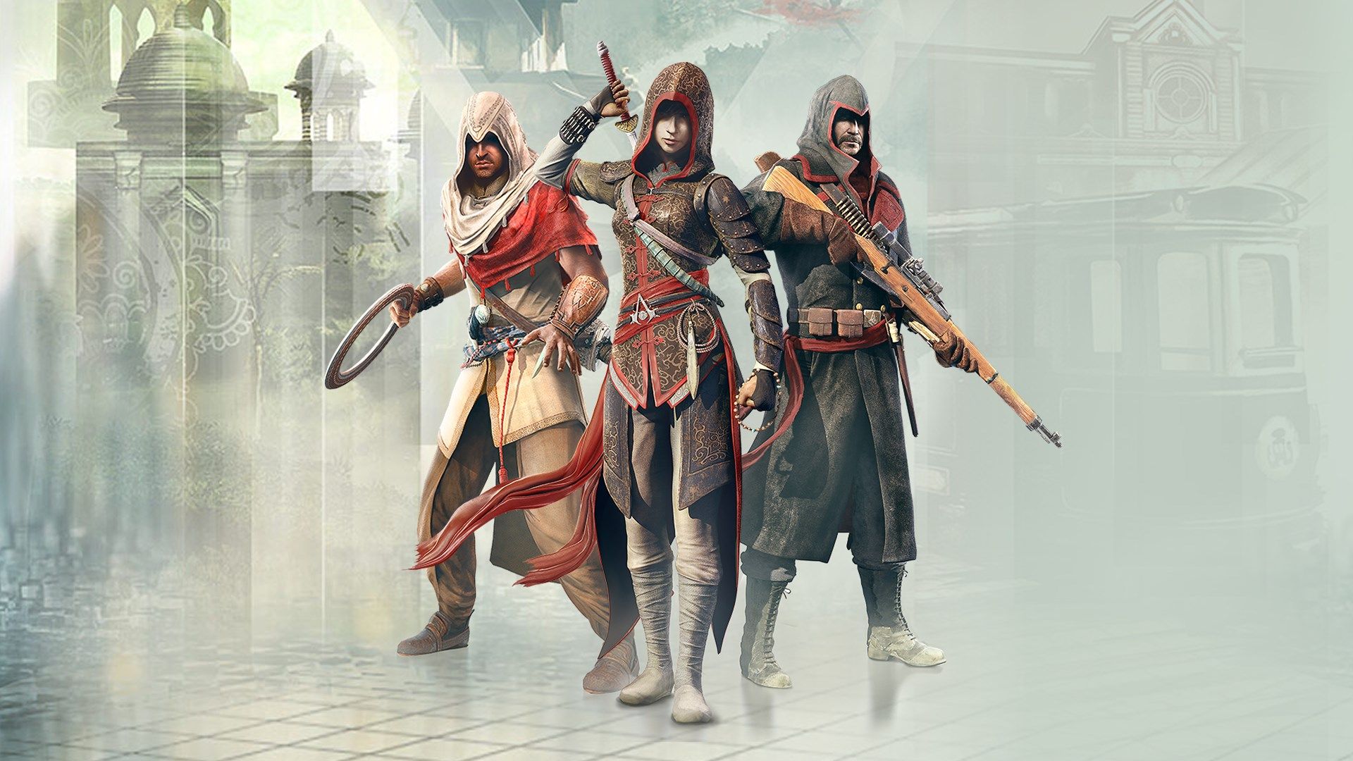 Assassin's Creed