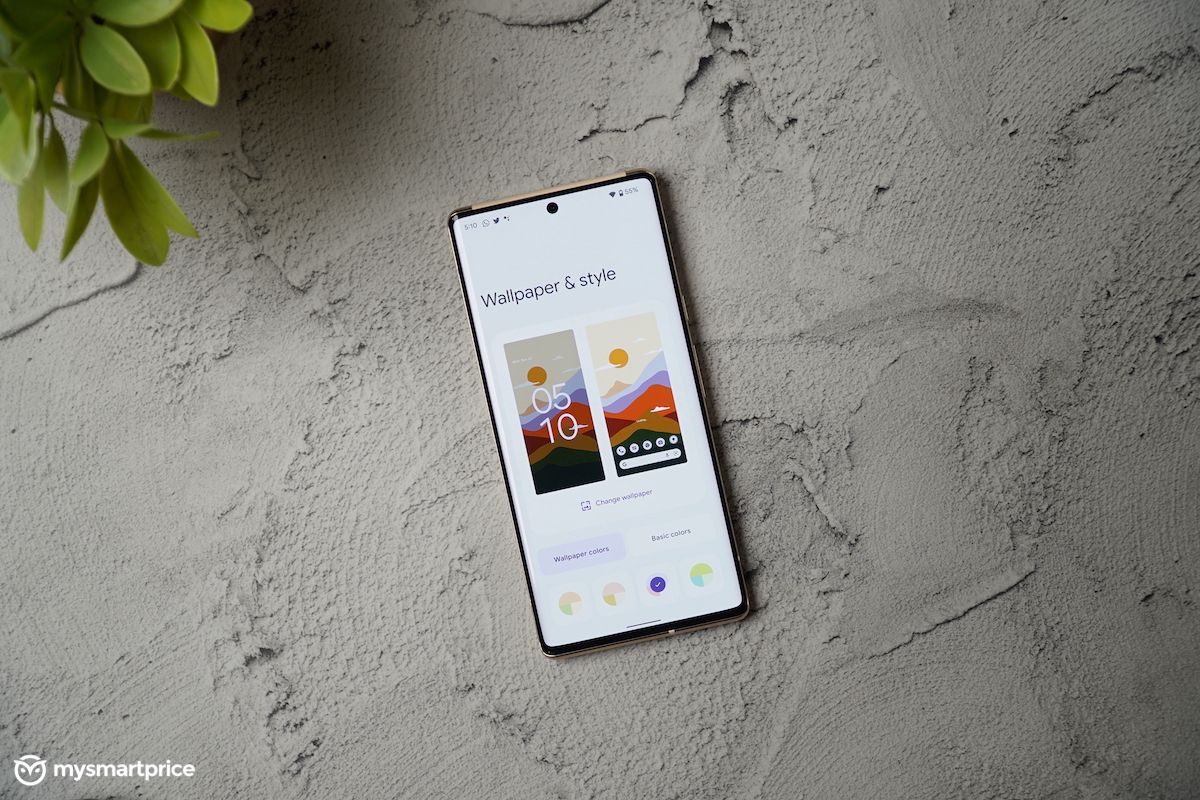 Pixel 6 Pro 6 Reasons Why I Won T Buy The Phone Despite Lusting For One After Launch Mysmartprice