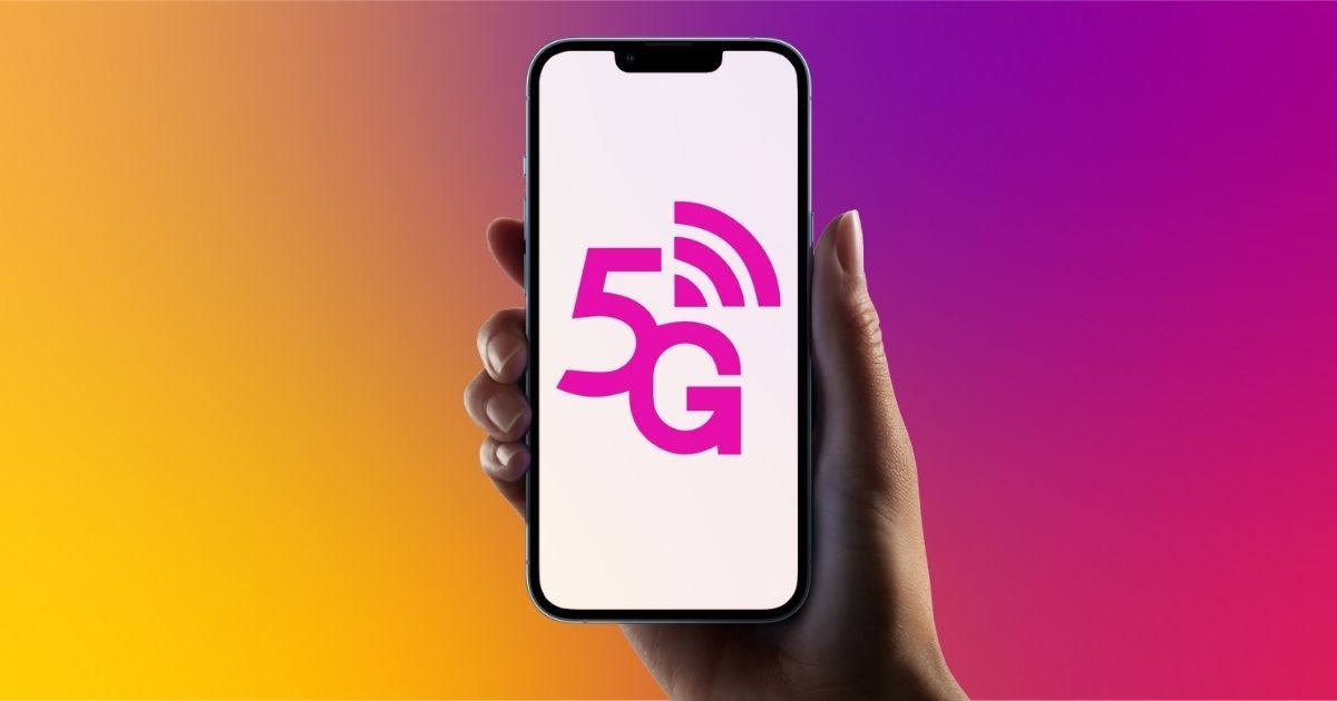 5G phones in India