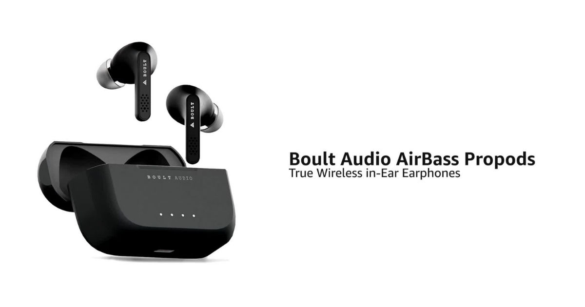 airbass propods