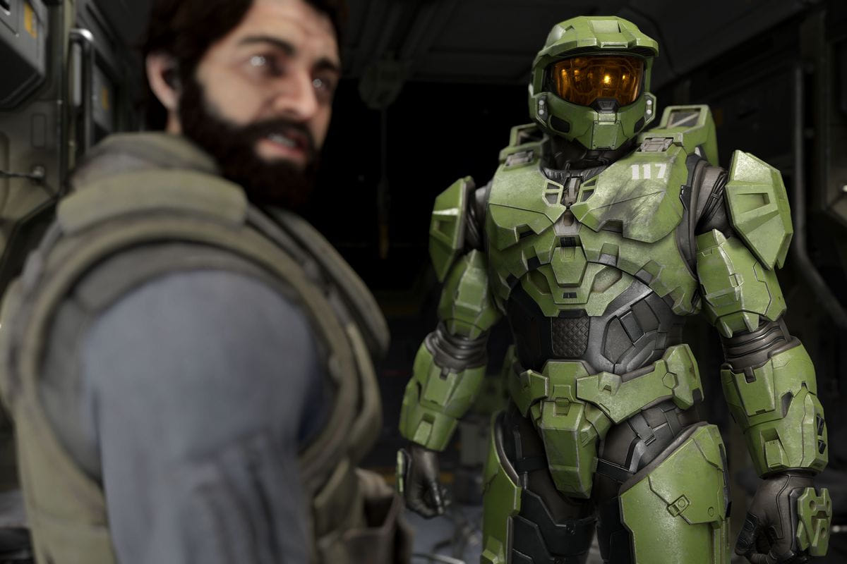 Halo Infinite co-op campaign and Forge mode delayed further into 2022 - Polygon
