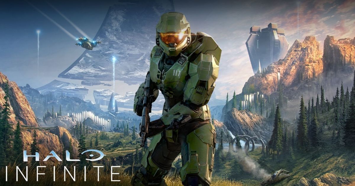 Replaying campaign missions get tougher in Halo Infinite