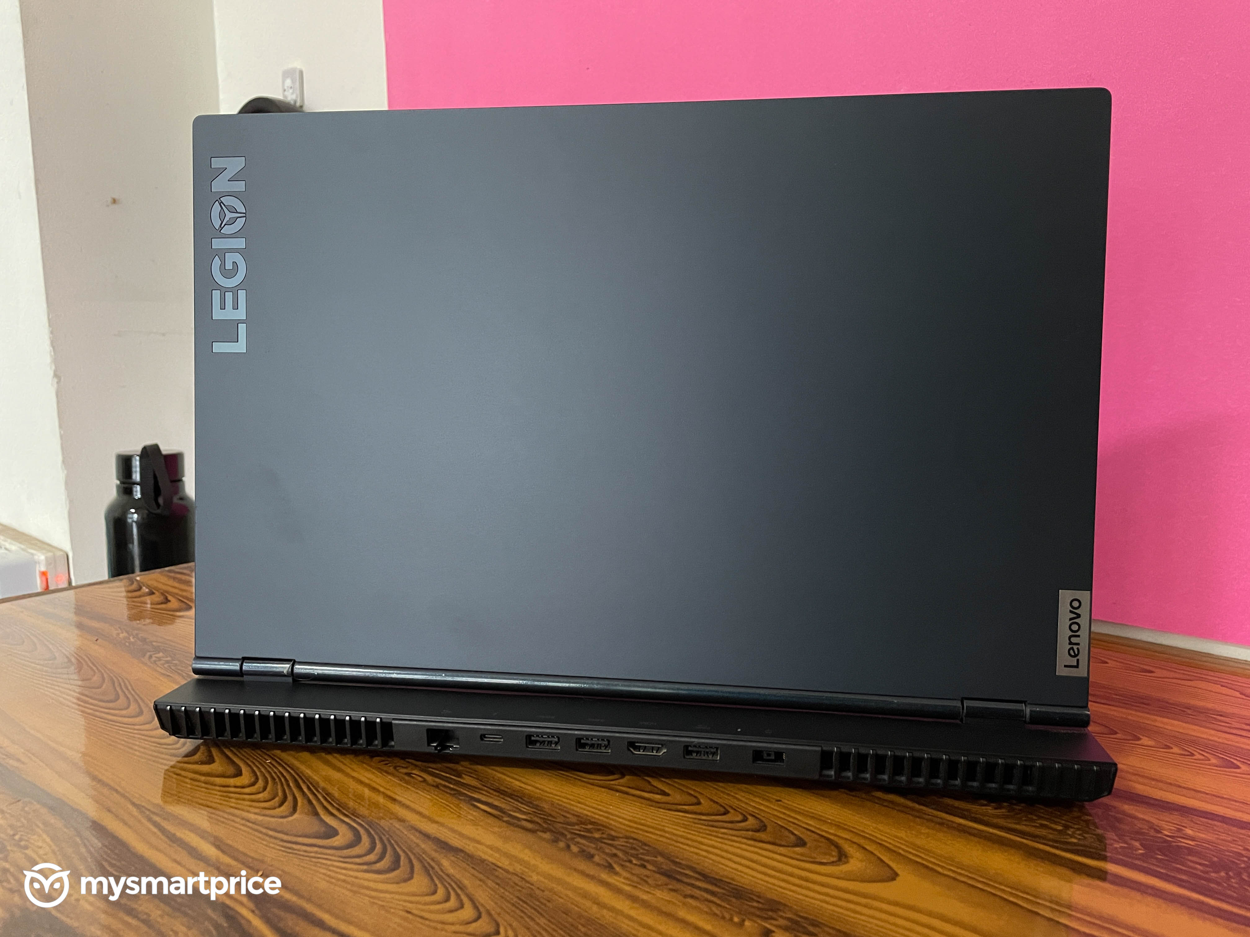 Lenovo Legion 5i Review: Offering Intel’s Best on a Budget - MySmartPrice