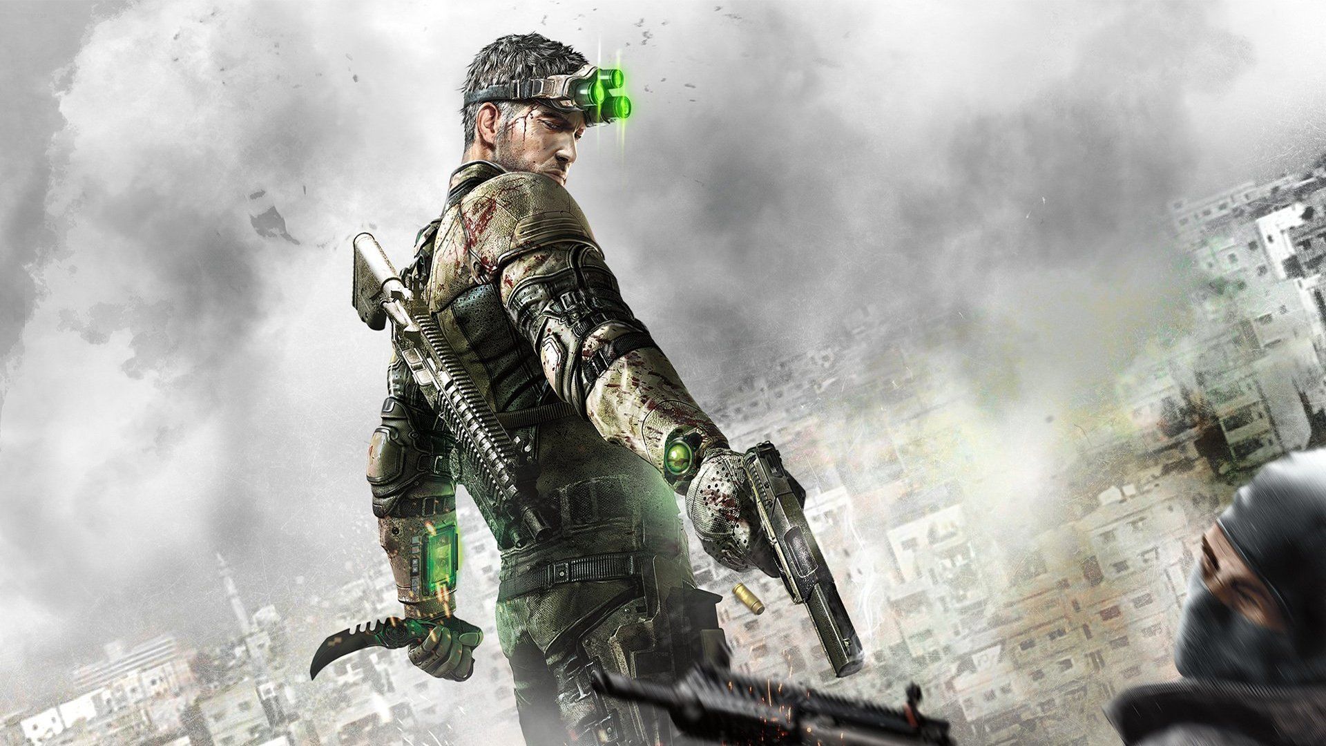 A decade later, Ubisoft has finally greenlit a new Splinter Cell, sources  claim