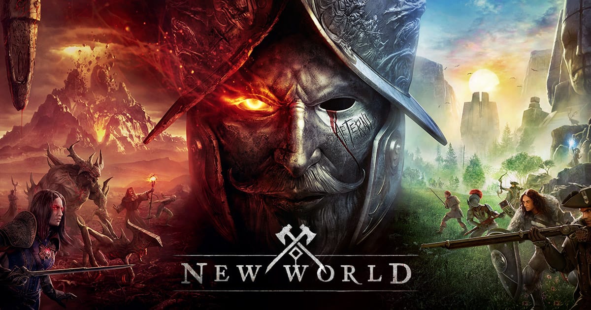 New World, a new game from Amazon Games seems to have gained quite a bit of popularity