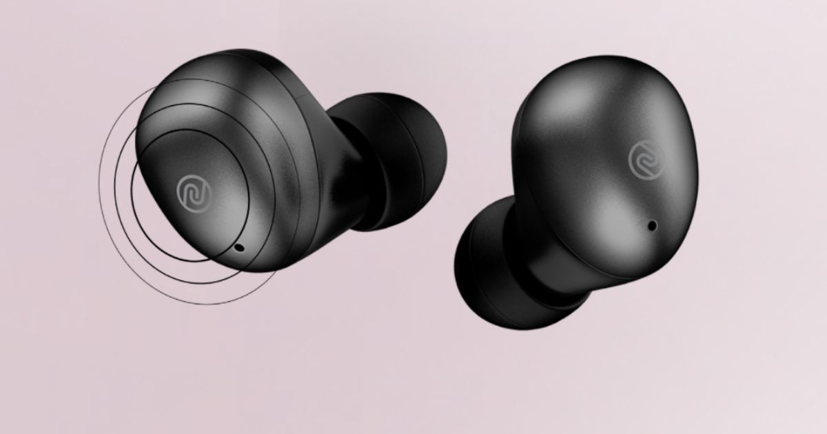 Noise Beads True Wireless Earbuds