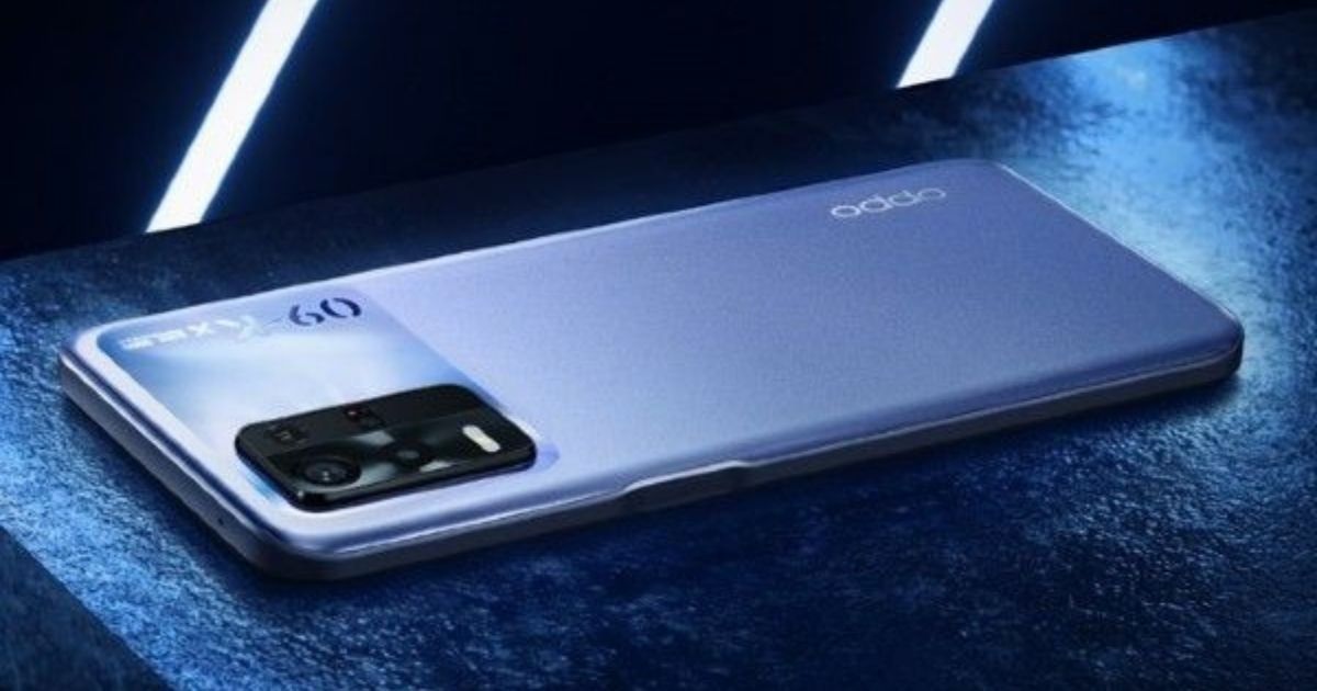 Oppo K9x