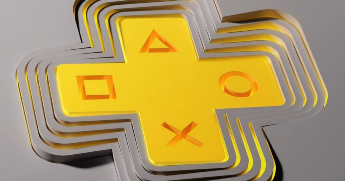 PlayStation Plus 