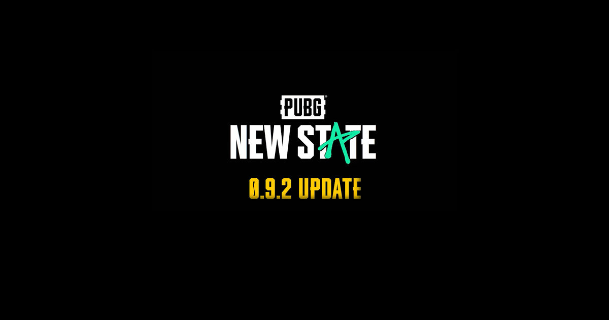 PUBG New State