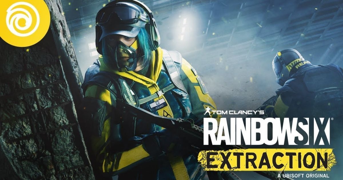 rainbow six extraction xbox game pass pc