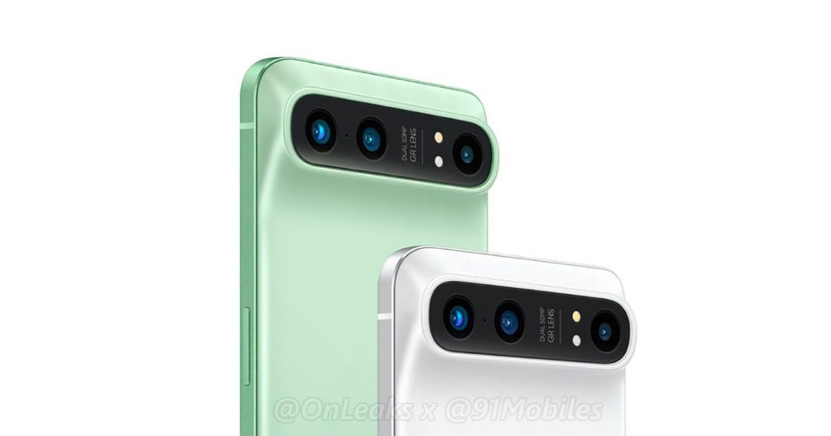 upcoming realme phones in 2022