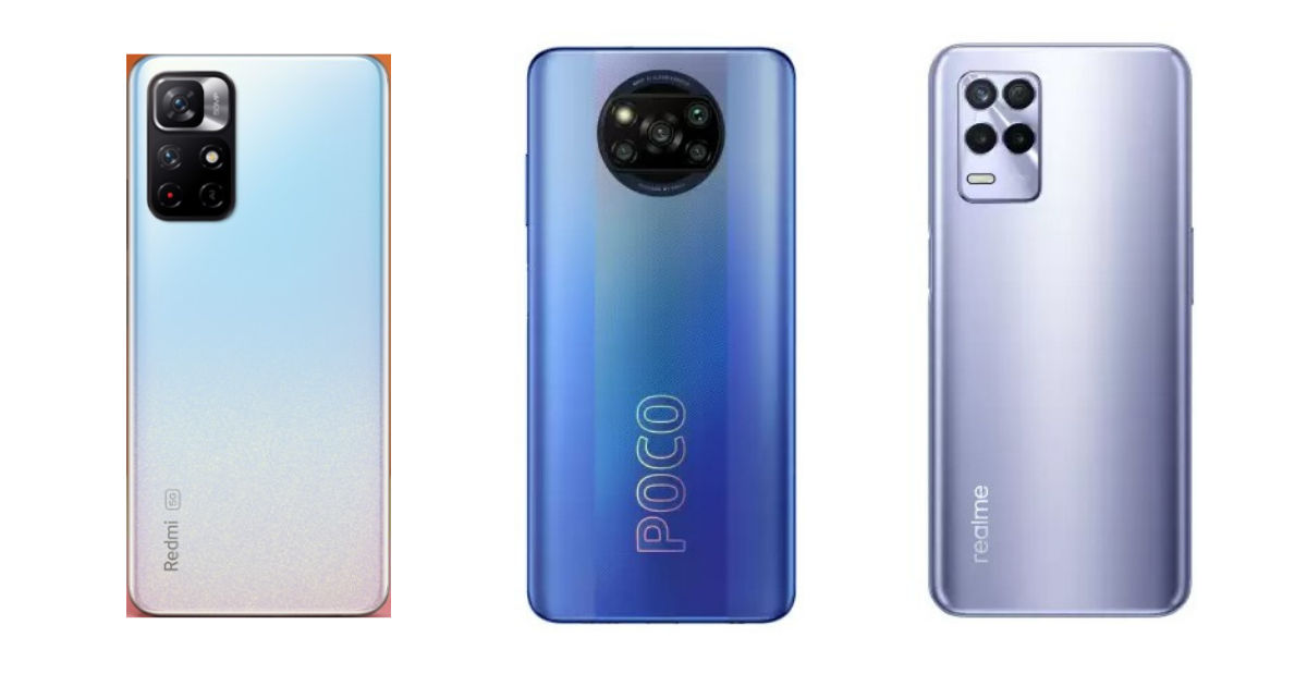 poco x3 pro vs 11t 5g