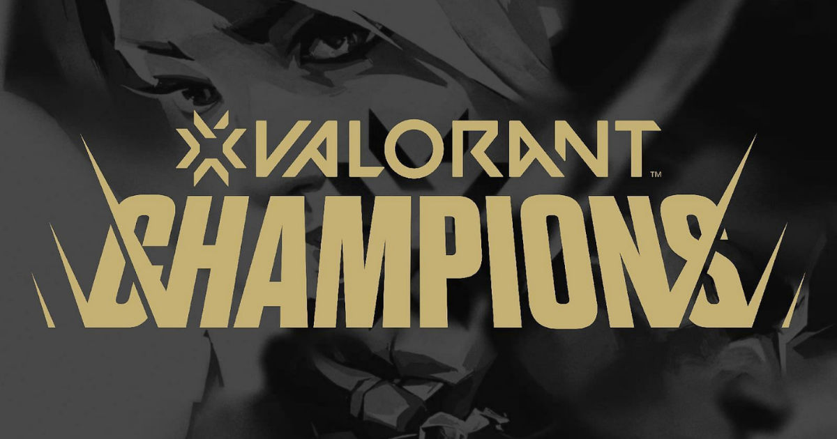 Valorant Champions Tour 2021