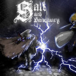 Salt and Sanctuary Epic Games Store