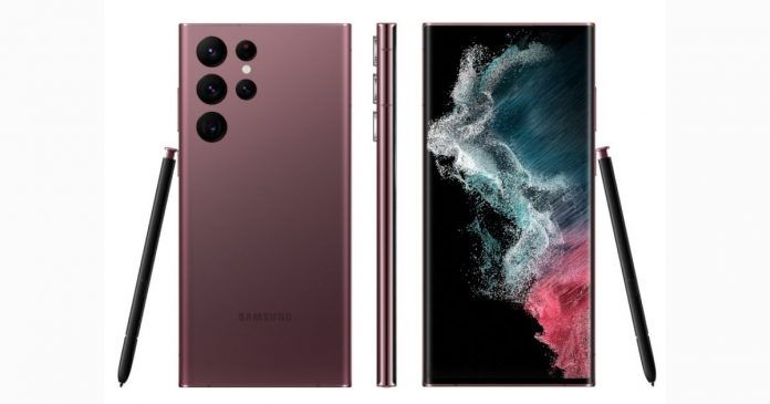[Exclusive] Samsung Galaxy S22 Ultra Exynos 2200 Powered Antutu, Geekbench, GFXBench Puntuaciones reveladas
