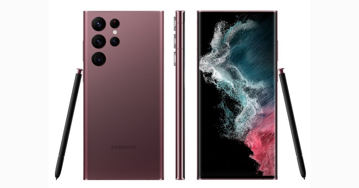 Samsung will unveil the Galaxy S22 next month