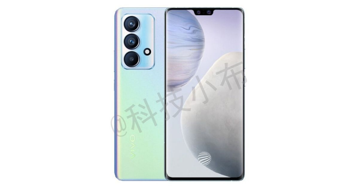 Vivo S12 Pro is expected to launch this month