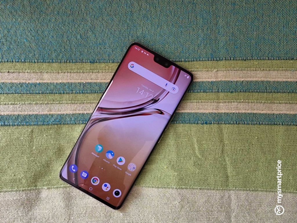 Vivo V23 Pro review