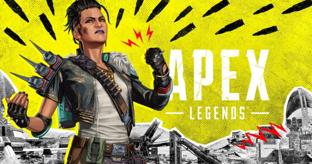 Apex Legends Season 12: Defiance Officially Confirmed, Brings Mad Maggie, New Weapon and More