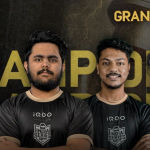 BGMI Series 2021 Champions