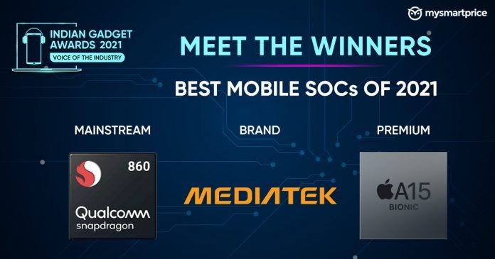 Best Mobile SoC