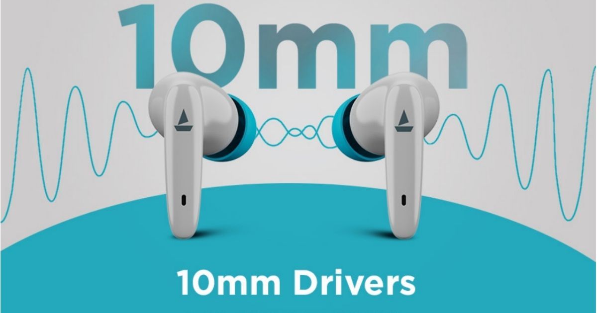 boat earphones mysmartprice