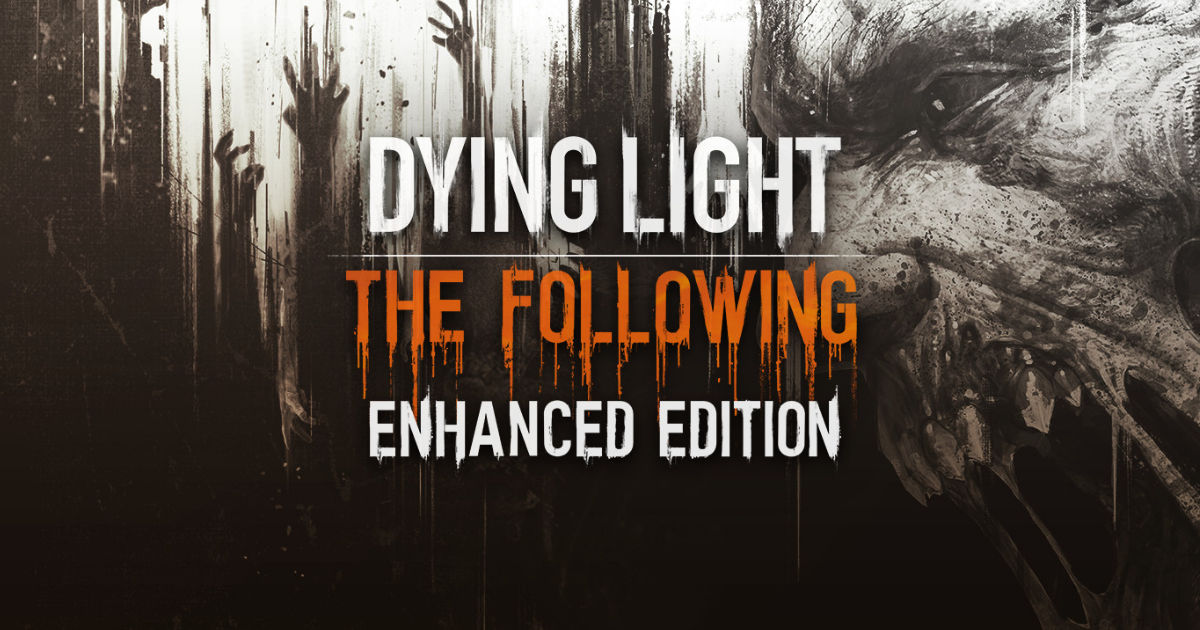 Dying Light PlayStation Store