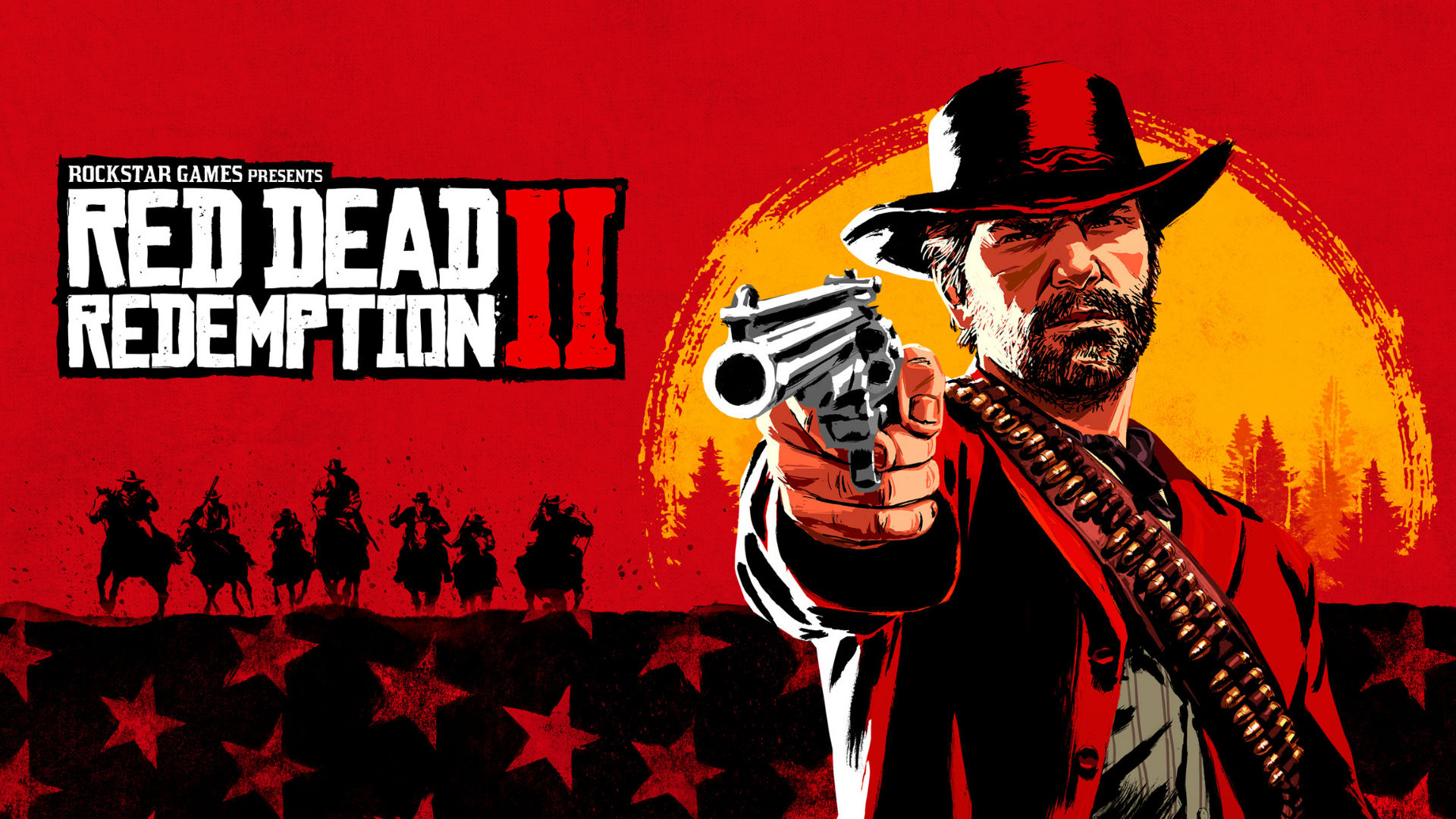 Red Dead Redemption 2 Epic Games Store