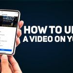 How to Upload a Video on Youtube