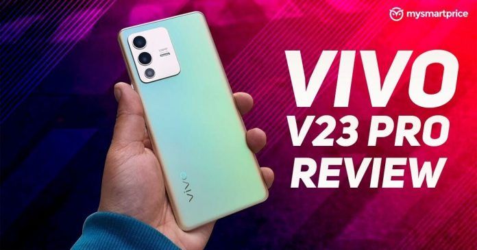 vivo v23 all colours