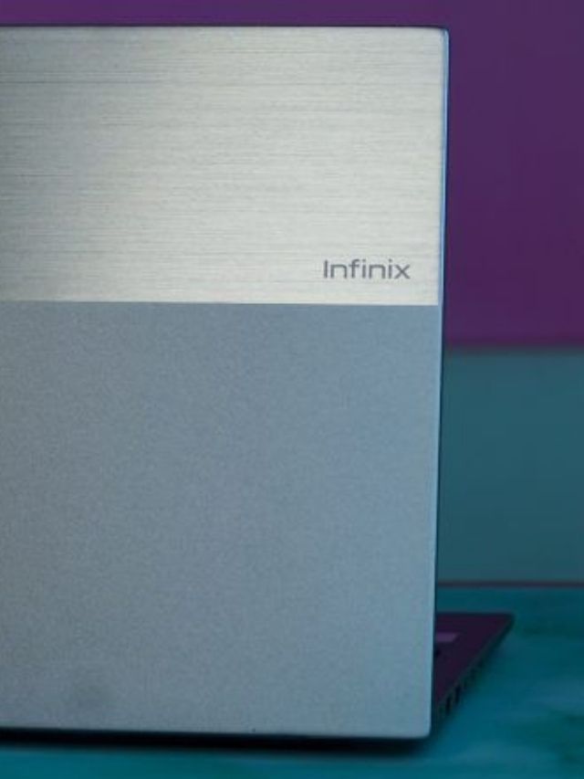 Infinix InBook X1 Pro: Review Highlights