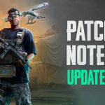 PUBG New State Patch Notes Update 0.9.23