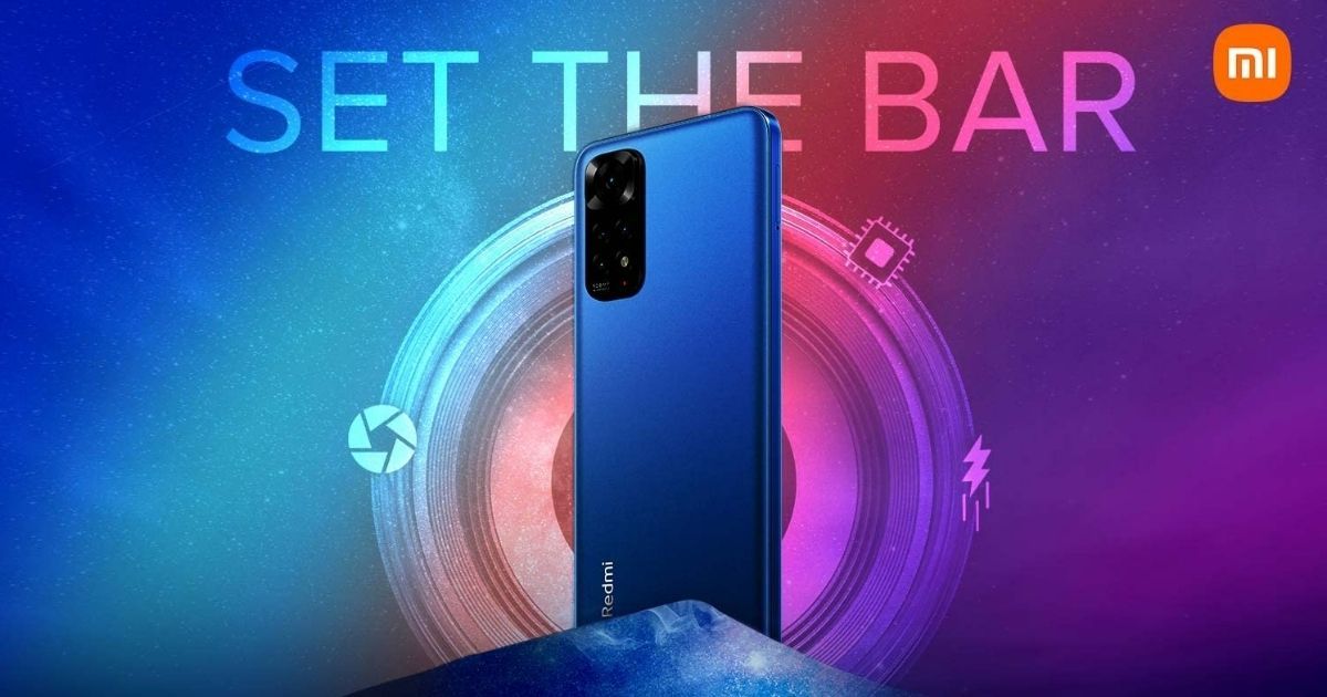 Redmi Note 11S 5G: Xiaomi releases MediaTek Dimensity 810 backed smartphone  with a 5,000 mAh battery and a 50 MP AI triple camera -   News
