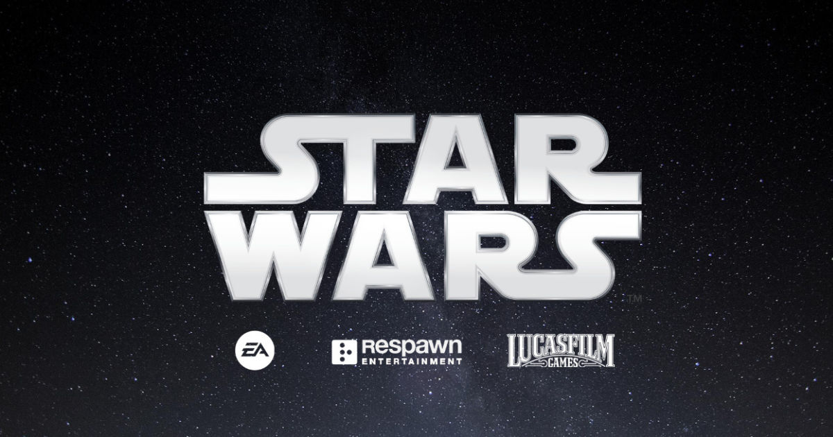EA and Lucasfilm Games Announce Star Wars Jedi Fallen Order Sequel, 2 More Games in the Works