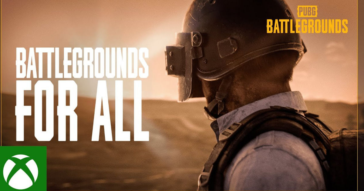 PUBG: Battlegrounds e altri giochi lasceranno Xbox Game Pass a gennaio 2022